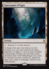 Sanctuaire d'Ugin Sanctum of