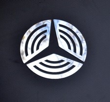 3 Stainless Steel Front Edge