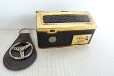 Posacenere auto d'epoca con