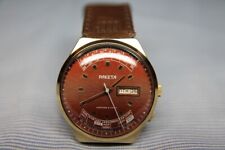 Orologio Watch Russo PAKETA RAKETA MOD 2000 originale vintage completo