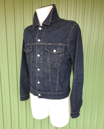 Giubbotto energie jacket - energie, jeans