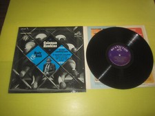 COLEMAN HAWKINS-BODY AND SOUL-RCA VICTOR LPV 501 EX++/EX++ RE 1964 US