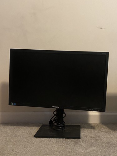 Samsung and work monitors - samsung,
