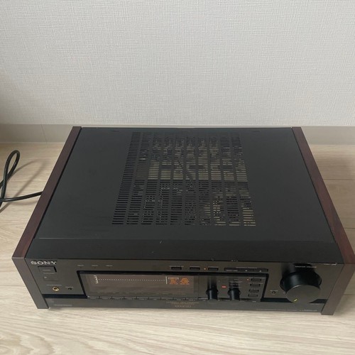 Sony e1000esd - sony, ta-e1000esd