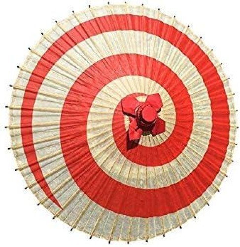 Ombrello carta giapponese - ombrello, di