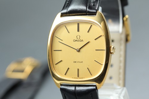 Orologio uomo omega ville - omega, de