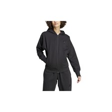 Felpa inverno donna Adidas ALL