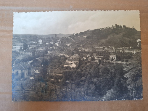 Cartolina conegliano - cartolina,