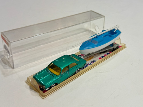 Chrysler 180 bateau - +,