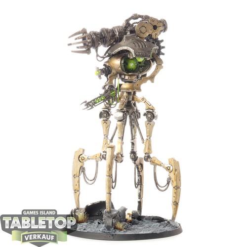 Necrons canoptek doomstalker - canoptek,