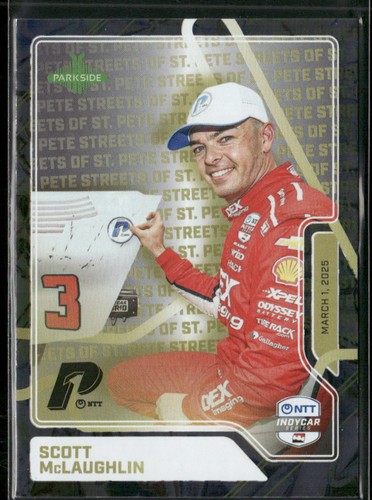 2026 parkside indycar - parkside,