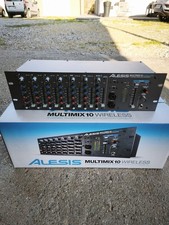 Alesis Multimix10 Wireless