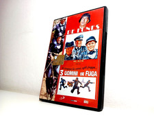 Uomini fuga louis - 3, (1966)