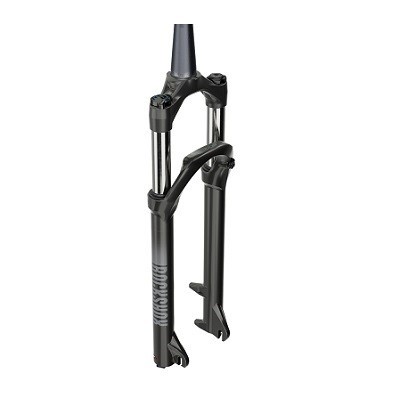 Forcella rockshox judy silver - forcella,