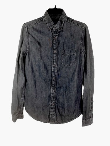 Original denim zara 1975 - denim,