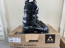 NUOVI SCARPONI DA SCI 2025