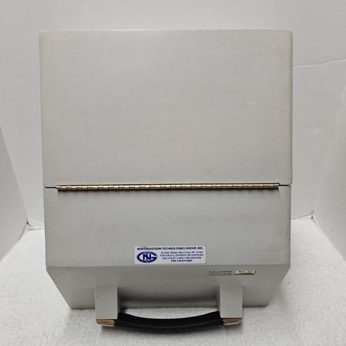 Audiometro diagnostico