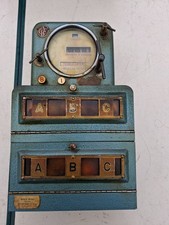 Segnatempo per biliardo