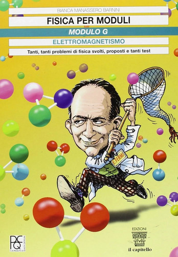 Fisica per moduli - moduli, g