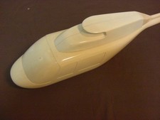 Raro scafo Graupner / Home Jet