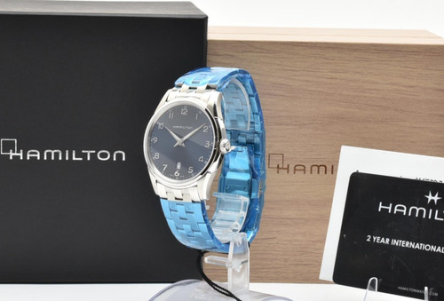 Orologio uomo hamilton - orologio,