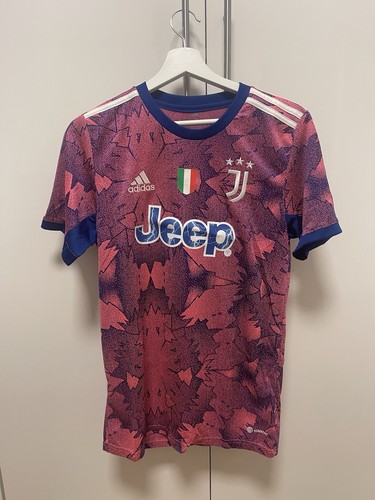 Maglia ufficiale della