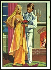 Barbie Parade (1978) Figurina