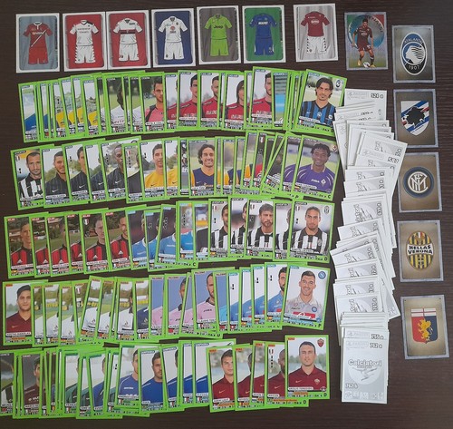 Lotto 190 figurine diverse - lotto,
