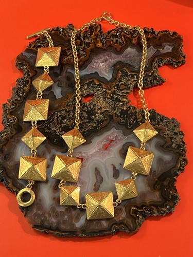 Set collana bracciale - set,