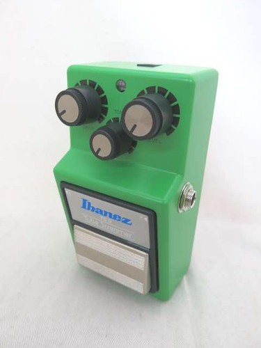 Ibanez ts9 effector - ibanez,