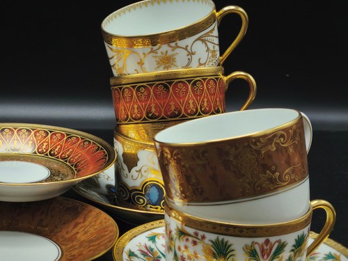 Haviland parlon - haviland,