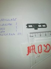 RIVAROSSI ? ROCO ? FLESCHMANN ?-LIMA ?-RICAMBI-PARTICOLARE 