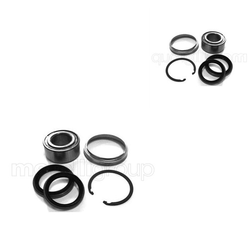 Metelli mozzo ruota - 2x,
