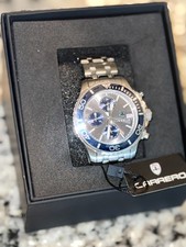 orologio uomo torino carrero