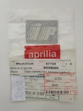 APRILIA AP8277528 SR50