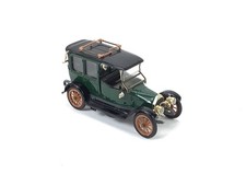 RIO n.14 modellino auto