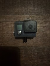 GoPro HERO4 Action Camera Nera