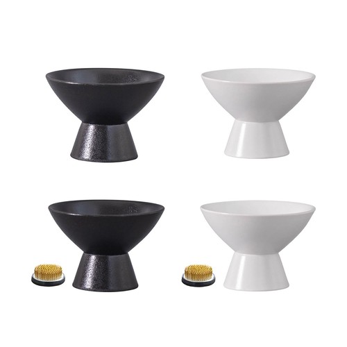 Vaso fiori ceramica - vaso, da