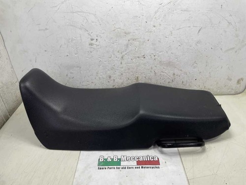 Sella nera orig gilera kk - sella,