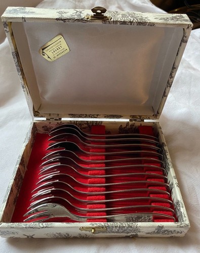 Set forchette da dessert - di,