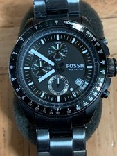 Orologio FOSSIL Cronografo