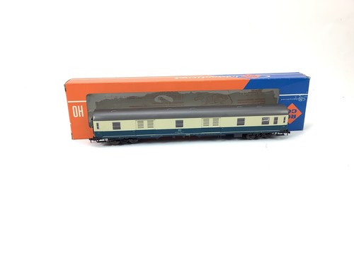Roco 4287 carrozza - roco, h0
