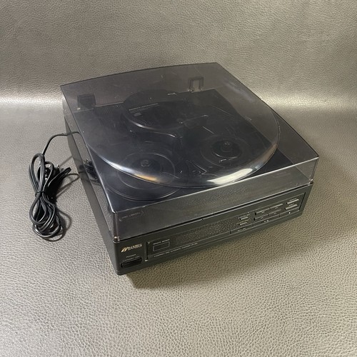 Sansui 280 robot - sansui, robot-changer