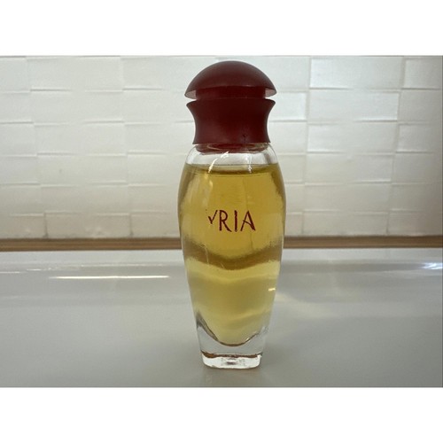 Yria yves rocher eau parfum - yria,