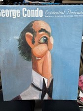 George Condo: Existential