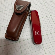 Victorinox Soldier coltello