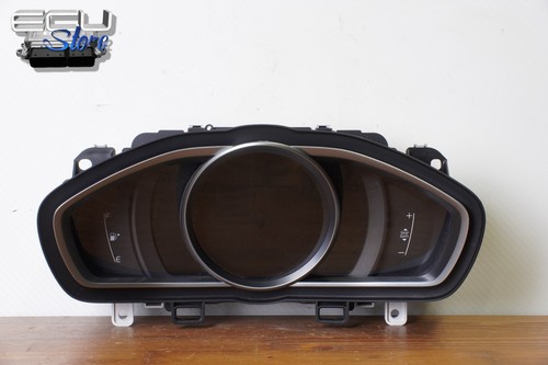 Tachimetro quadro strumenti - tachimetro,