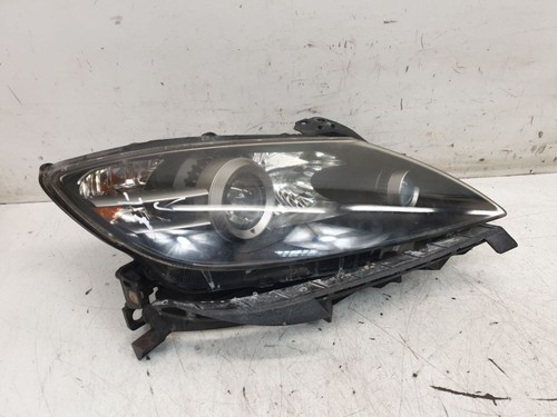 Scheinfer ricambi per mazda - sx,