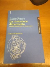 LUCIO RUSSO-LA RIVOLUZIONE