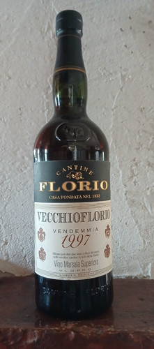 Vecchioflorio marsala - vecchioflorio,
